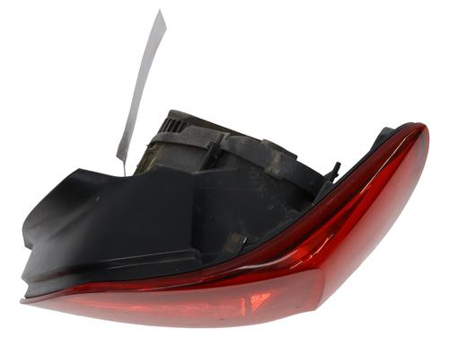 Right taillight VW POLO V (6R1, 6C1) 1.0 | BP24144694C35 