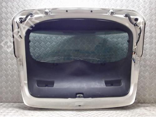 Used Tailgate Tailgate CITROËN DS4 (NX_) 2.0 HDi 165 (163 hp) 23059302 23059302