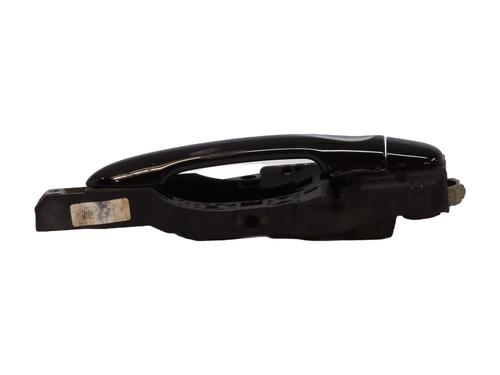 Front right exterior door handle RENAULT CLIO IV (BH_) 0.9 TCe 90 (BHNF, BHMA, BHMH, BHJK, BHJR) | BP29028312C129 