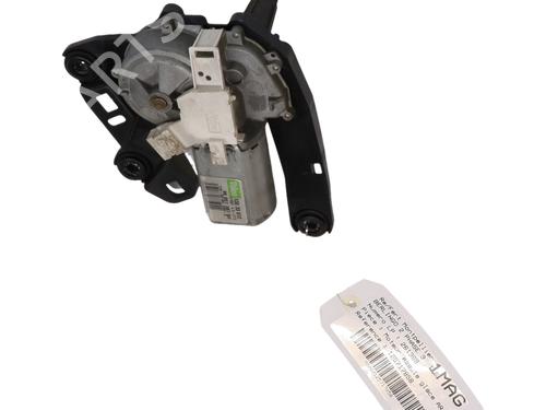 Used Rear wiper motor Rear wiper motor CITROËN BERLINGO Box Body/MPV (B9) [2008-2026] 36414478 36414478