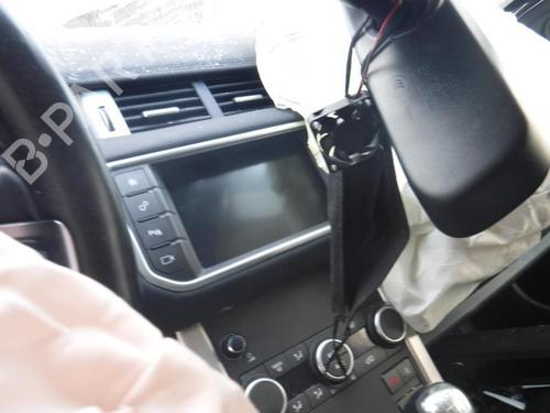 Front left window mechanism LAND ROVER RANGE ROVER EVOQUE (L538) 2.0 D 4x4 | BP23055379C22  - Image 6