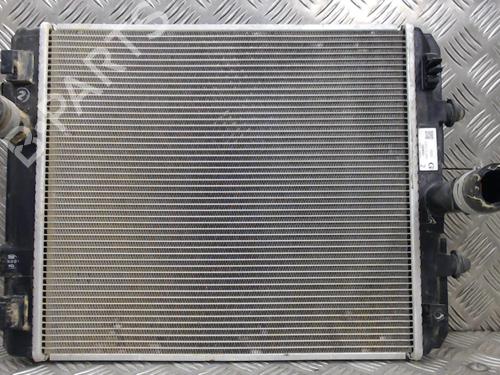 Water radiator TOYOTA AYGO (_B4_) 1.0 (KGB40) | BP23060265M31 - Image 3