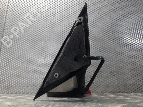 Used Left mirror ALFA ROMEO 159 (939_) 1.9 JTS (939AXA1B) (160 hp) 23055703