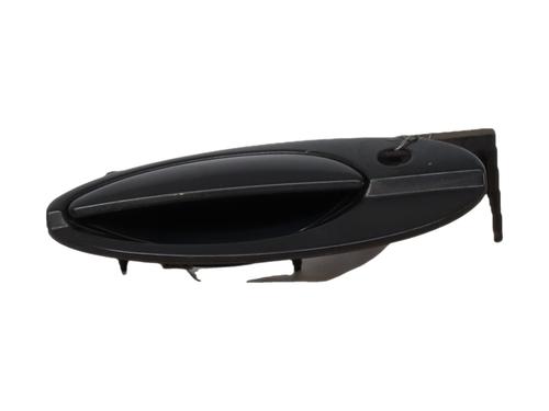 Used Front left exterior door handle Front left exterior door handle CITROËN C5 II (RC_) [2004-2008] 40280624 40280624