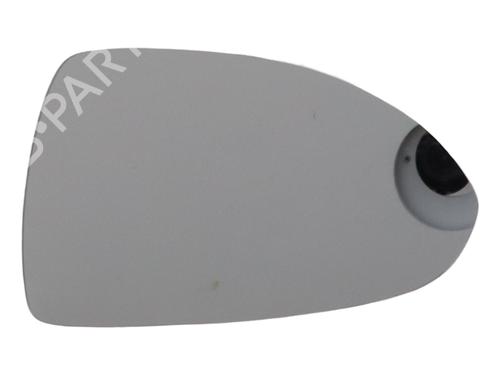 Used Right mirror glass OPEL CORSA D (S07) 1.2 (L08, L68) (86 hp) 32374912