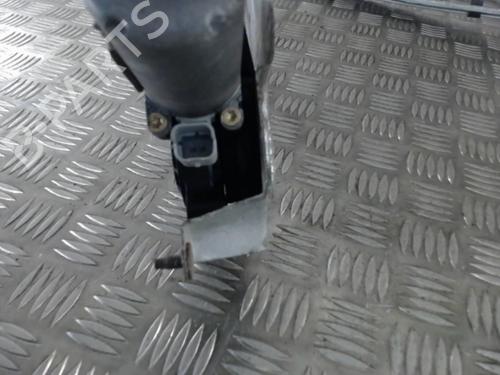 Used Front right window mechanism Front right window mechanism PEUGEOT 307 (3A/C) 1.6 HDi 110 (109 hp) 23058335 23058335