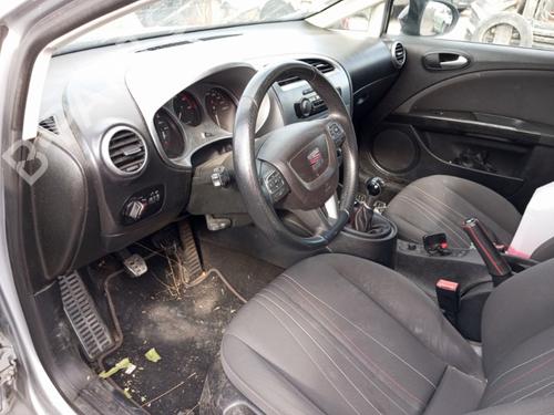 Right mirror SEAT LEON (1P1) 1.6 TDI | BP23058620C27 