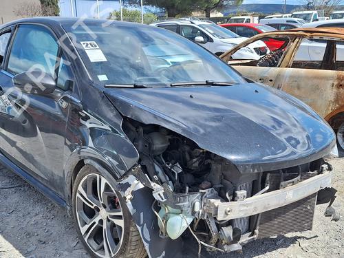 Used Parts PEUGEOT 208 I (CA_, CC_)  1.6 GTi  4633126
