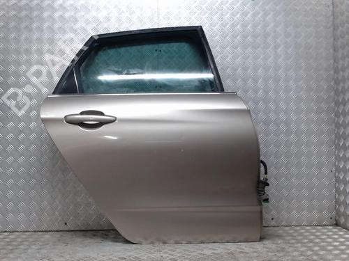 Used Right rear door CITROËN C4 II (NC_) 1.6 HDi 110 (112 hp) 23834731