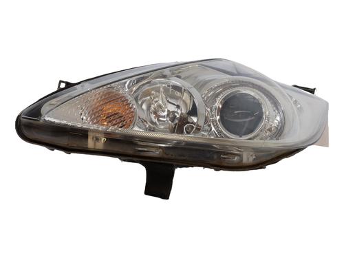 Venstre forlygte FORD FIESTA VI (CB1, CCN) 1.4 TDCi (70 hp) 29028301
