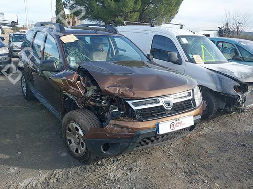 Gearbox DACIA DUSTER (HS_) 1.5 dCi (HSMC) | BP23054712M3  - Image 12