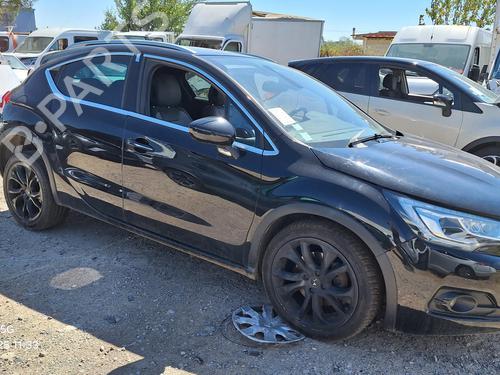 Right front window switch DS DS 4 / DS 4 CROSSBACK (NX_) 2.0 BlueHDi 180 | BP29972377I26 - Image 10