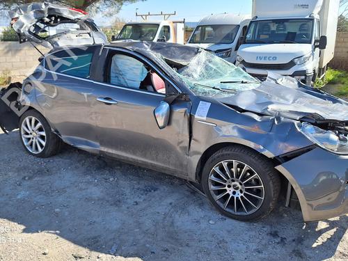 Used Parts ALFA ROMEO GIULIETTA (940_)  1.4 TB (940FXA1A, 940FXT1A)  4469071