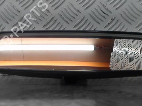 Ryggespeil Innvendig CITROËN C3 / C3 ORIGIN III (SX) 1.6 BlueHDi 75 (75 hp) 23054449