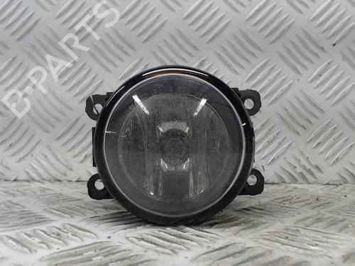 Used Left front fog light Left front fog light RENAULT GRAND SCÉNIC III (JZ0/1_) 1.5 dCi (JZ0B, JZ07) (106 hp) 23833386 23833386