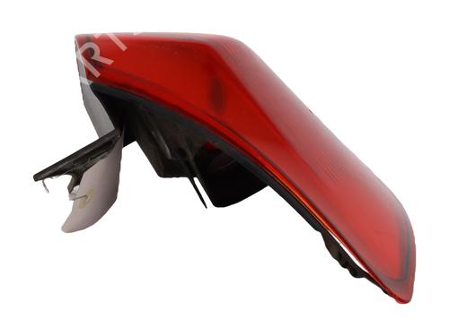 Left taillight NISSAN QASHQAI I (J10, NJ10) 1.5 dCi | BP29837043C34