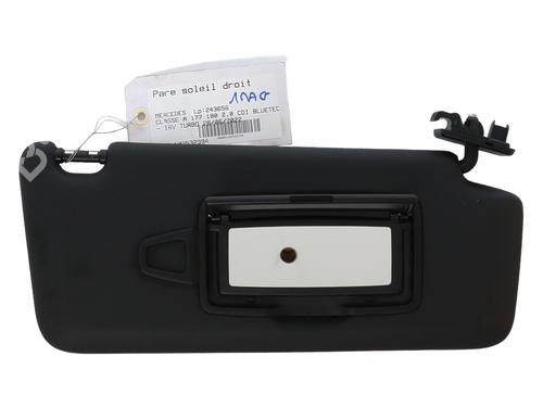 Right sun visor MERCEDES-BENZ A-CLASS (W177) A 180 d (177.010) | BP24614071I2 - Image 3