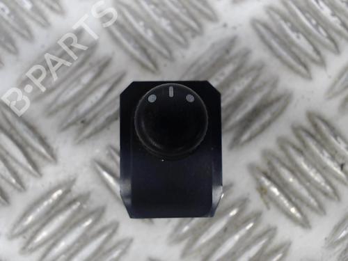Used Mirror switch OPEL AGILA (B) (H08) 1.0 (F68) (68 hp) 23833390