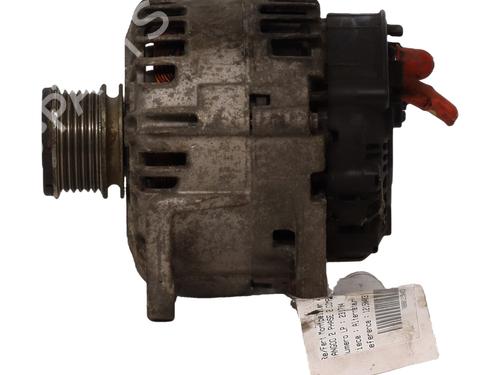 Alternator RENAULT KANGOO Express (FW0/1_) 1.5 dCi 90 (FW0G, FW05, FW08, FW11) | BP33800176M7 - Image 4