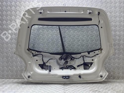 Used Tailgate ALFA ROMEO MITO (955_) 1.6 JTDM (955AXC1B) (120 hp) 23057494