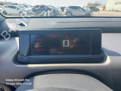 Forlygtekontakt CITROËN C4 CACTUS 1.2 THP 110 | BP37250460I24  - Image 5