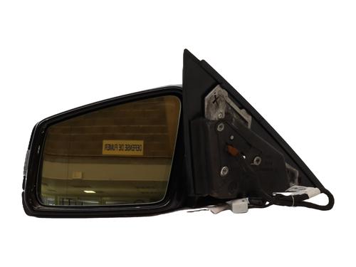 Used Left mirror MERCEDES-BENZ C-CLASS T-Model (S204) C 63 AMG (204.277) (457 hp) 29269668