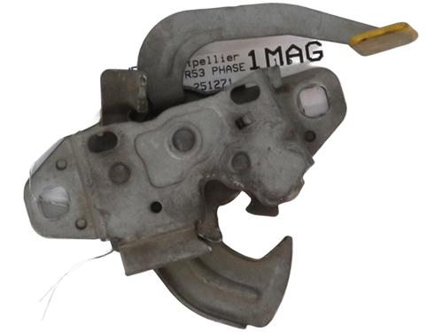 Used Hood lock MINI MINI (R50, R53) Cooper (116 hp) 32750772
