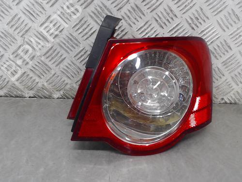 Used Right taillight VW PASSAT B6 (3C2) 2.0 TDI 16V (140 hp) 23835301