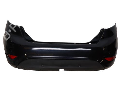 Used Rear bumper FORD FIESTA VI (CB1, CCN) [2008-2026]  26455965