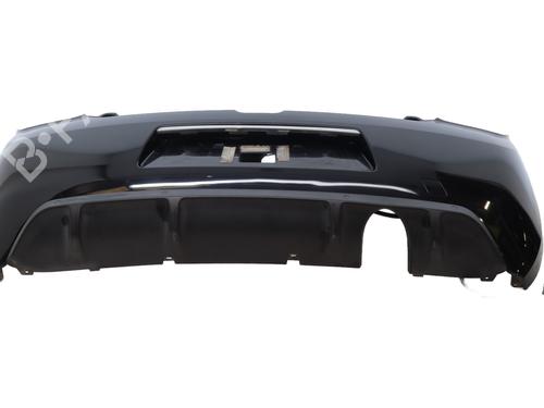 rear-bumper-ds-ds-3-sa_-2015-2016-2017-2018-2019-32060744 main image