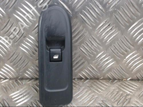 Used Right front window switch PEUGEOT 308 I (4A_, 4C_) 1.6 HDi (90 hp) 23056226