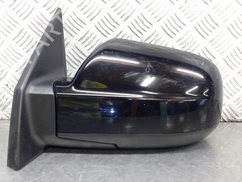 Used Left mirror HYUNDAI TUCSON (JM) 2.0 CRDi All-wheel Drive (113 hp) 23054988