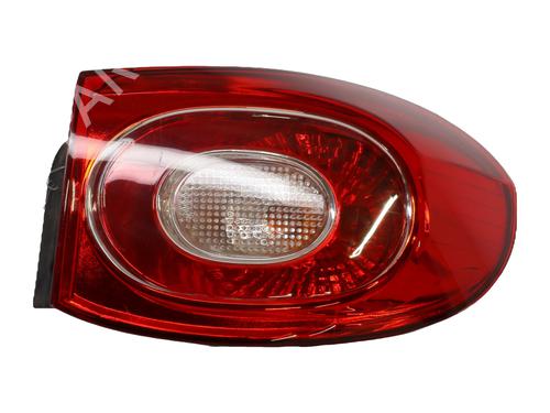 Used Right taillight VW TIGUAN (5N_) 2.0 TDI 4motion (170 hp) 30931763