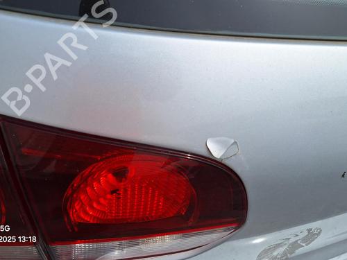 Luftventil VW GOLF VI (5K1) 1.4 TSI | BP30863135I21 - Image 19