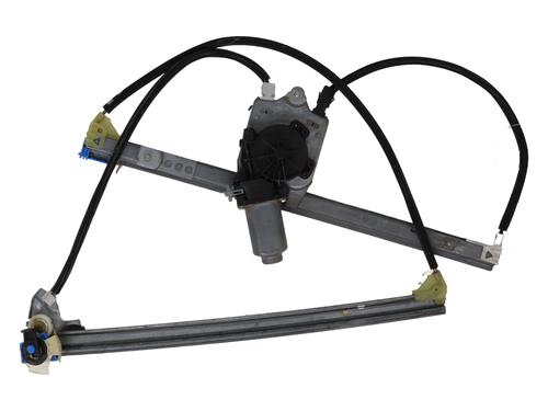 Rudehejsemekanisme Højre foran RENAULT LAGUNA II (BG0/1_) 1.9 dCi (BG1A, BG1W, BG0G) | BP29756591C23