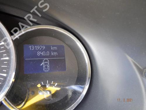 Right rear window switch RENAULT FLUENCE (L3_) 1.5 dCi (L30B) | BP23833259I28 - Image 4