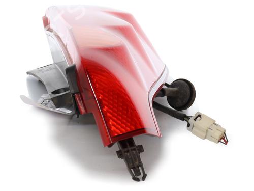 Left taillight NISSAN NOTE (E11, NE11) 1.4 | BP25004509C34 
