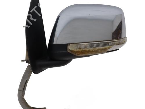 Left mirror NISSAN NAVARA NP300 (D40) 2.5 dCi 4WD | BP32191766C26