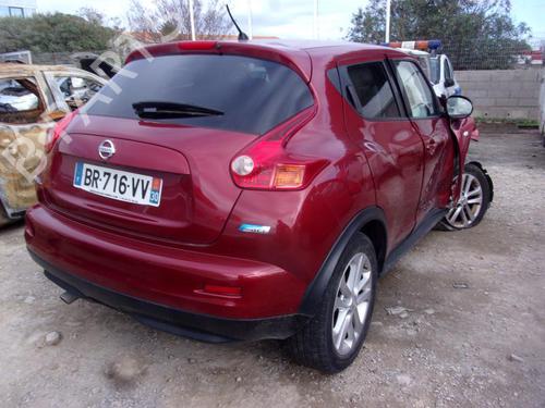 Starter NISSAN JUKE (F15) 1.5 dCi | BP23060085M8 