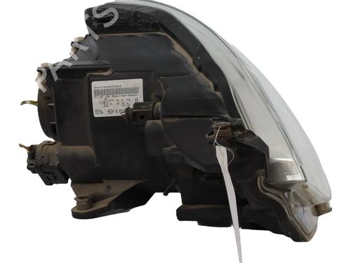 Left headlight VW UP! (121, 122, BL1, BL2, BL3, 123) 1.0 | BP35925842C28 - Image 2