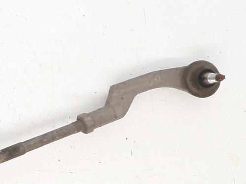 Used Steering rack Steering rack PEUGEOT 2008 I (CU_) [2013-2026] 36169893 36169893
