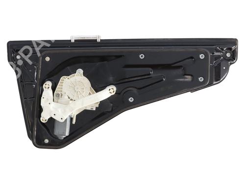 Used Front right window mechanism LAND ROVER RANGE ROVER SPORT I (L320) 3.6 D 4x4 (272 hp) 28456759