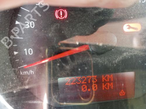 Front right seatbelt RENAULT KANGOO Express (FW0/1_) 1.5 dCi 90 (FW0G, FW05, FW08, FW11) | BP23054129I25  - Image 17