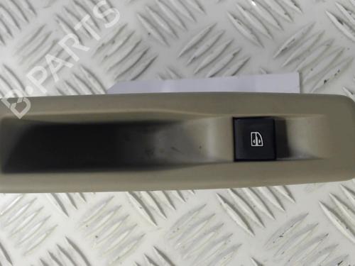 Used Right rear window switch RENAULT FLUENCE (L3_) 1.5 dCi (L30B) (106 hp) 23833259