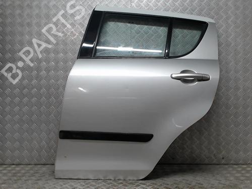 Used Left rear door SUZUKI SWIFT IV (FZ, NZ) 1.2 (AZH412, ZC72S) (94 hp) 23058695