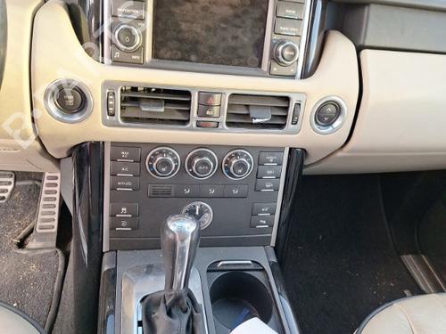 Front left panel LAND ROVER RANGE ROVER III (L322) 4.4 4x4 | BP23835555C58 - Image 13