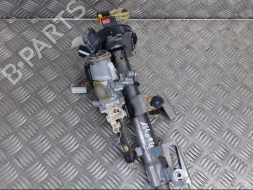Used Steering column Steering column TOYOTA RAV 4 II (_A2_) 2.0 D 4WD (CLA20_, CLA21_, CLA20R, CLA21R) (116 hp) 23060807 23060807