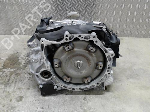 Used Gearbox CITROËN GRAND C4 SPACETOURER (3A_, 3E_) 1.2 PureTech 130 (131 hp) 30508002