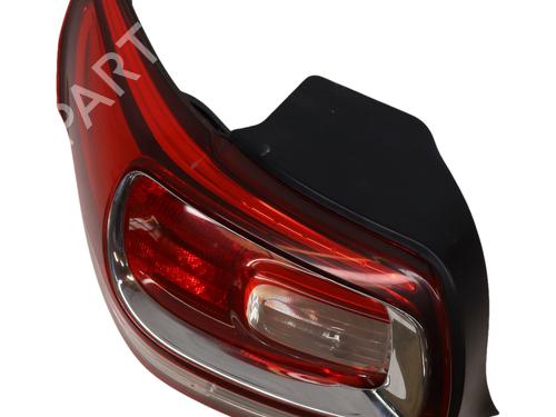 Left taillight CITROËN DS3 (SA_) 1.6 HDi 110 | BP37177990C34 - Image 6