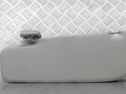 Used Right sun visor Right sun visor FIAT DOBLO Cargo (263_) 1.3 D Multijet (90 hp) 23833812 23833812